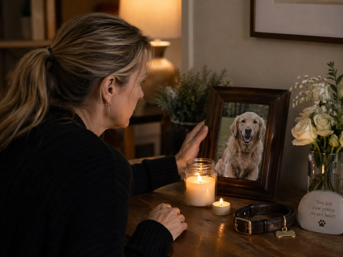 Tomar la Difícil Decisión: Cuándo Decir Adiós a Tu Mascota